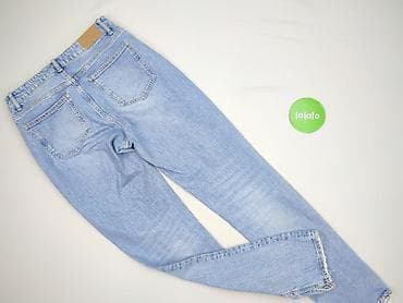 southpole jeans: Zara, Jeansy damskie, rozmiar M — 3