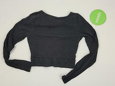 crop: Sinsay, Top damski, rozmiar XS — 3