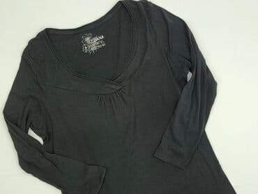 duże rozmiary ekskluzywne sukienki plus size: Essentiel, Women's blouse, size 4XL (EU 48) — 1