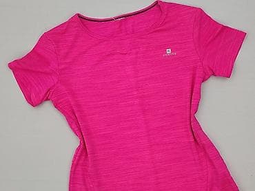 stroje decathlon: Domyos, T-shirt damski, rozmiar S — 1