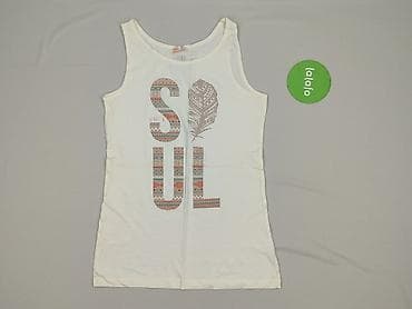 ccc buty converse: House, Top damski, rozmiar S — 2