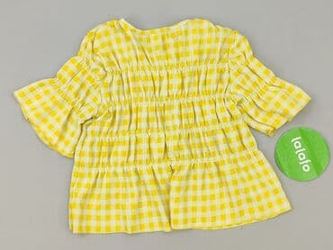 zara body biale: Bluzka, Zara, 7 lat, 116-122 cm, stan - Bardzo dobry — 3