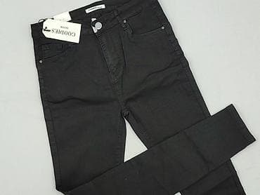 jeansy push up lee: Jeansy damskie, rozmiar L — 1