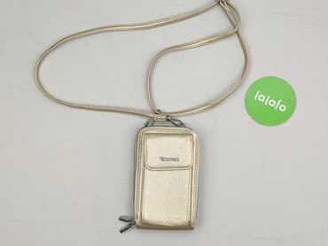 czapki i kapelusze damskie calvin klein: Torebka, stan - Idealny — 2