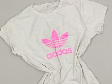koszulki bez rękawów damskie adidas by stella mccartney: Adidas, T-shirt damski, rozmiar M — 1
