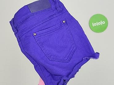spodenki pull: Szorty damskie, rozmiar XL — 6