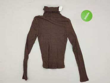 długie skarpetki do krótkich spodenek: Sinsay, Women`s golf, size 2XS (EU 32) — 3