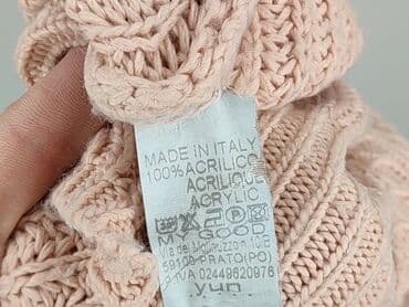 moncler bluzy: Golf damski, rozmiar XL — 4