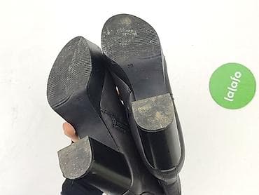 kozaki prl: Botki damskie, rozmiar 39 — 4