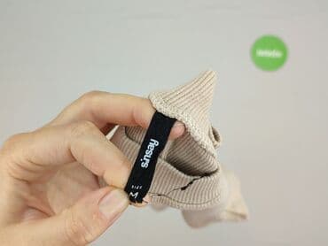 monnari bluzki koszulowe: Sinsay, Bluzka damska, rozmiar M — 4