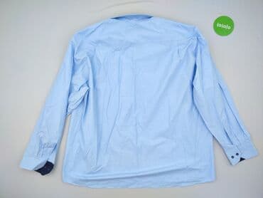 bluzki dalmatynczyk: Koszulа dla mężczyzn, rozmiar 5XL — 3