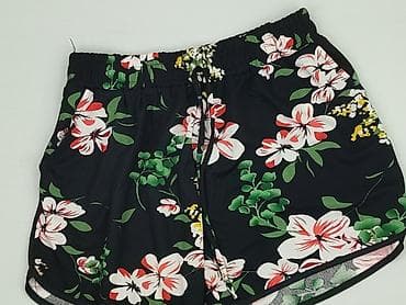 Szorty damskie, rozmiar M