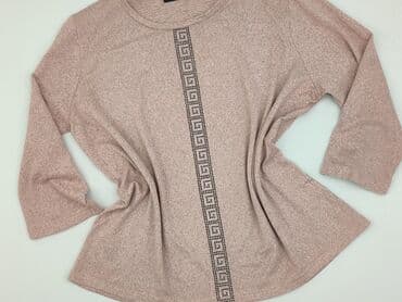 len bluzki: Bluzka damska, rozmiar 3XL — 1