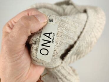 дешеве взуття жіноче: Светр жіночий, розмір M — 4
