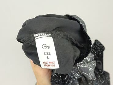 koszulki bez rękawów damskie versace: Футболка жіноча, розмір L — 6