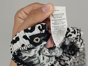 pull on trousers h: I Saw it First, Spodnie materiałowe damskie, rozmiar S — 6