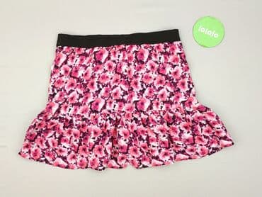 new yorker sukienka w kwiaty: Gina Tricot, Spódnica damska, rozmiar M — 3