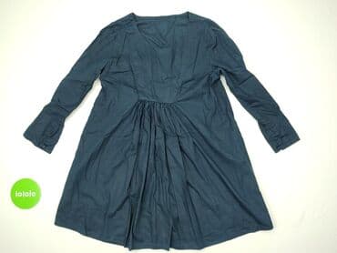 sukienki midi dopasowane: Women`s dress, size S (EU 36) — 2