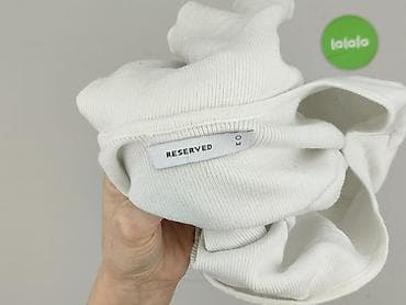 sukienki reserved: Reserved, Bluzka damska, rozmiar M — 5