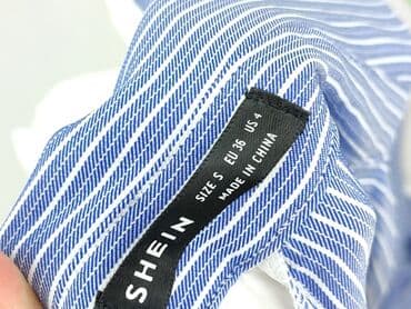 sukienki białe shein: Shein, Sukienka damska, rozmiar S — 4