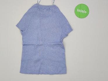 bialy top: Top damski, rozmiar S — 3