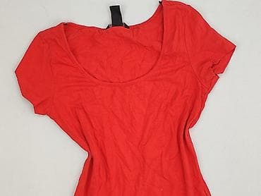 H&M Basic, Sukienka damska, rozmiar S