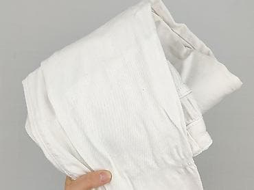 bluzki rammstein: Denim Collection, Jeansy damskie, rozmiar S — 5