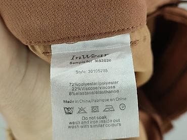 drip jeansy: InWear, Spodnie materiałowe damskie, rozmiar S — 5