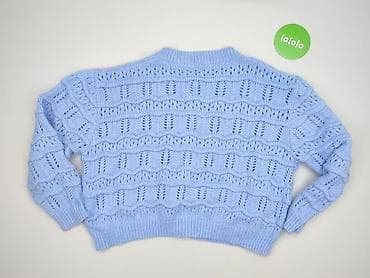 bolerko sweter: Kardigan damski, rozmiar One size — 3