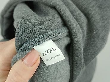 pull and bear kardigan: Bluza z kapturem dla mężczyzn, rozmiar 3XL — 5