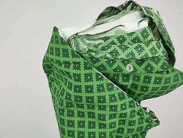 Obrazy i zdjęcia: Pillowcase, 70 x 65, kolor - Zielony, stan - Dobry — 5