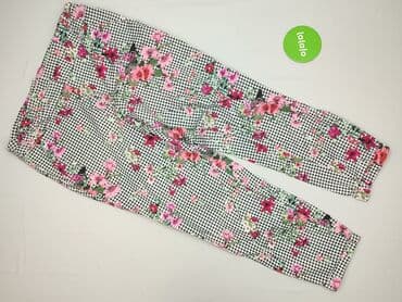 buty z własnym nadrukiem: Spodnie materiałowe damskie, rozmiar XL — 2