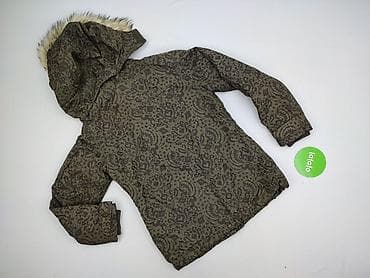 fred perry sweter: Kurtka zimowa, H&M, 12 lat, 146-152 cm, stan - Bardzo dobry — 3