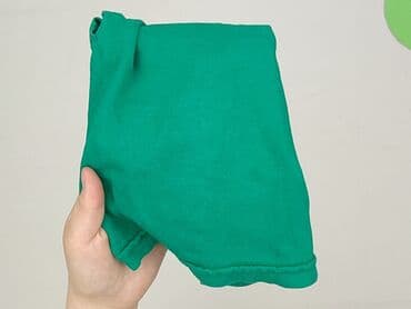 fioletowa koszulka h: T-shirt, 2-3 years, 86-92 cm, condition - Very good — 6