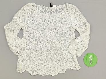 lindex bluza: Divided, Bluzka damska, rozmiar M — 2