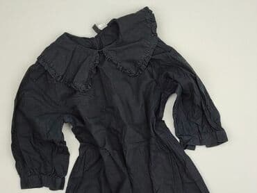 sukienka w geometryczne wzory h m: H&M, Women`s dress, size S (EU 36) — 1