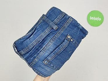 buty demix: Promod, Szorty damskie, rozmiar L — 5