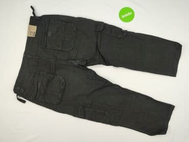 spodnie dresowe zina: 3/4 Trousers for women, 2XL at lalafo.pl — 3 spodnie dresowe zina: 3/4 Trousers for women, 2XL — 3