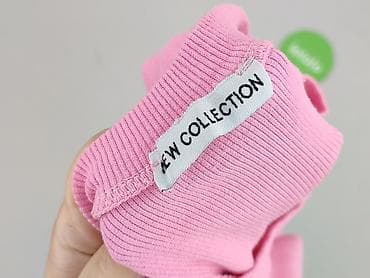 bluzki basic z dlugim rekawem: Top damski, rozmiar S — 4