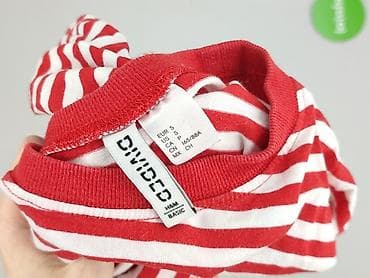 bluzka h m basic: H&M Divided, Bluzka damska, rozmiar S — 4