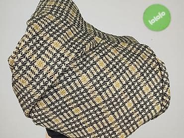 trampki na platformie h m: Clockhouse, Spódnica damska, rozmiar M — 4