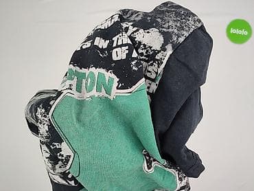 sweter m: DC Comics, Koszulka dla mężczyzn, rozmiar M — 5