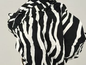 spodenki smyk: Sinsay, Szorty damskie, rozmiar XS — 6