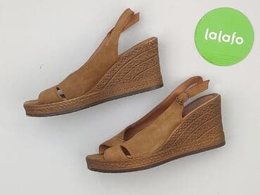 Жінкам: Босоніжки жіночі, 38 — 4