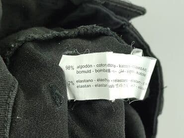 Kobiety: Bershka, Jeansy damskie, S — 6