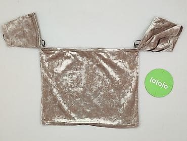 moda f: Forever 21, Top damski, rozmiar L — 2