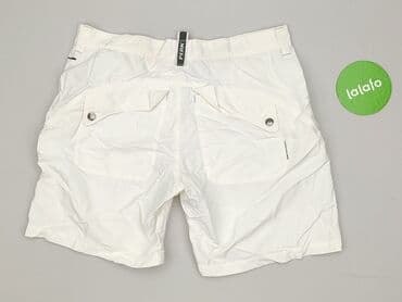 spodnie dresowe peak performance: Szorty damskie, rozmiar M — 3