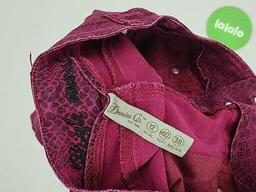 move mountains buty: Denim Co, Szorty damskie, rozmiar M — 4