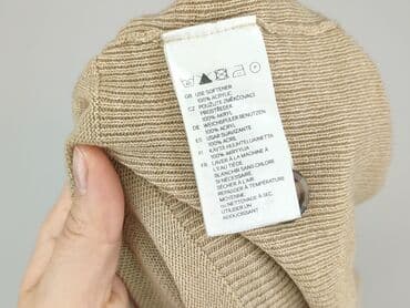 narzutka h: H&M, Women`s knitwear, size M (EU 38) — 5