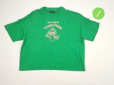 koszulka z c a: House, Women`s T-shirt, size M (EU 38) — 2
